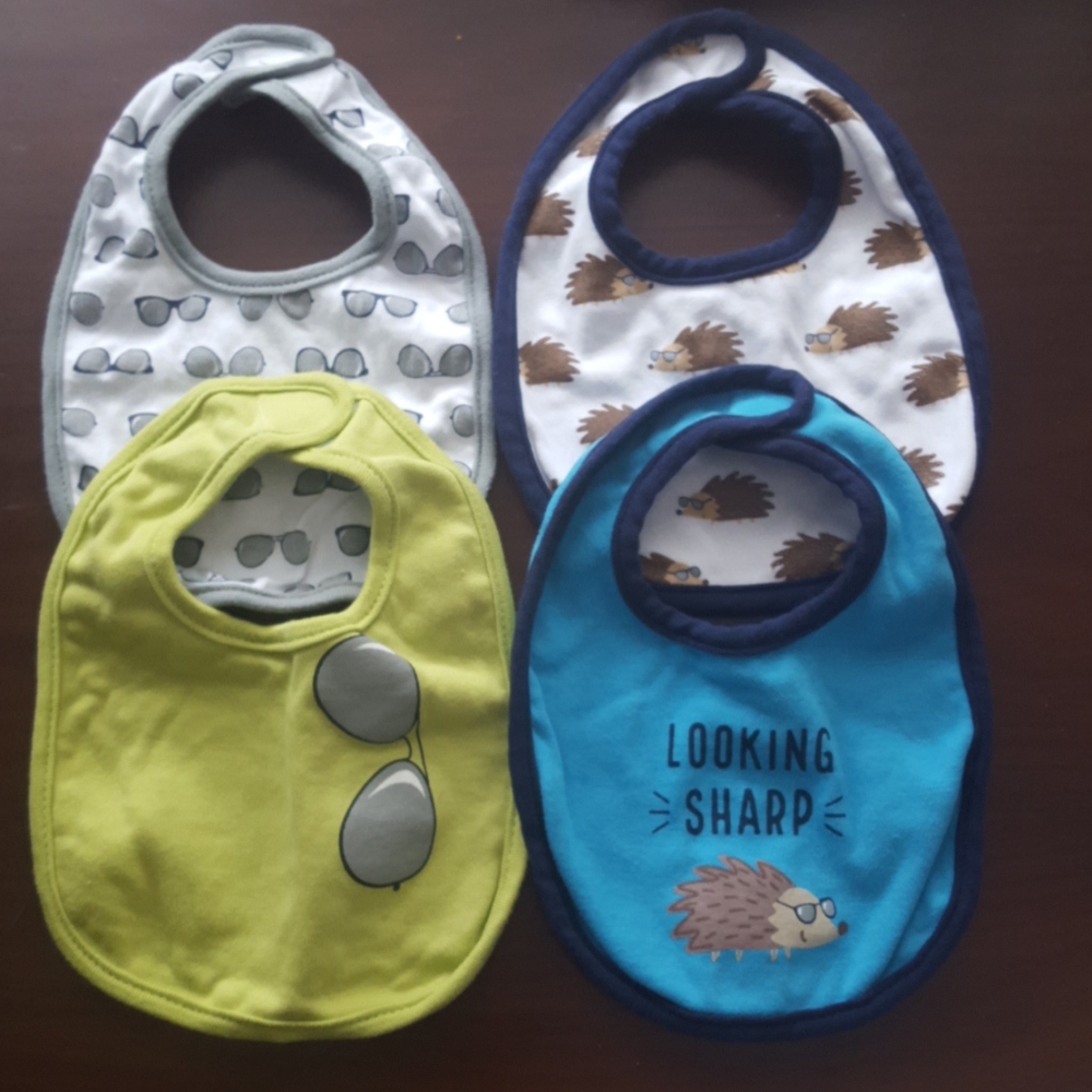 Bib sets